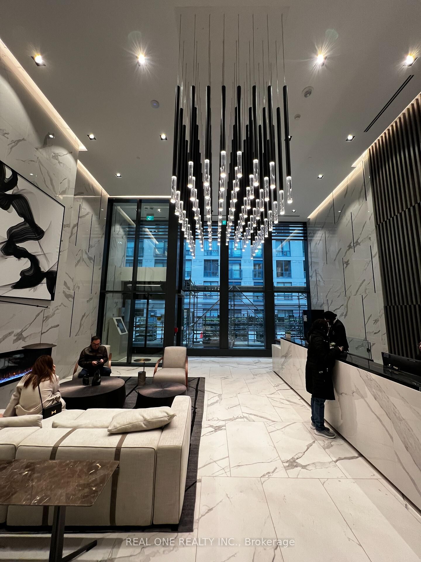 Property Photo:  82 Dalhousie Street 2908  ON M5B 0C5 