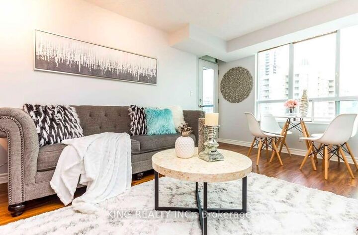 Property Photo:  335 Rathburn Road W 1908  ON L5B 0C8 