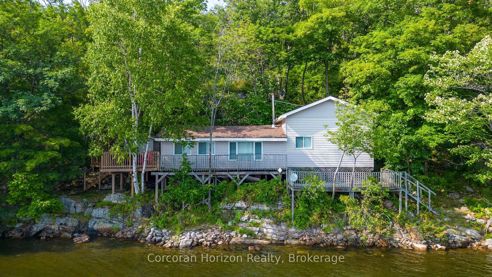 Property Photo:  959 Harrison Trail  ON P0C 1H0 