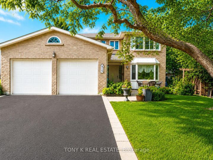 Property Photo:  515 London Road  ON L3Y 6E4 