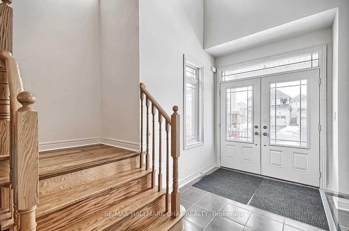 Property Photo:  80 Treetops Boulevard  ON L9R 0T2 