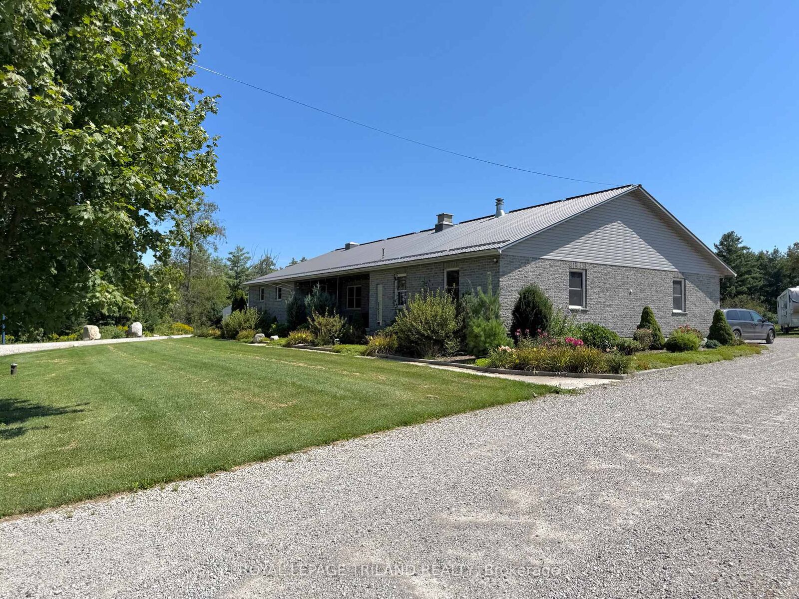 Property Photo:  10660 Springerhill Road  ON N5H 2R3 
