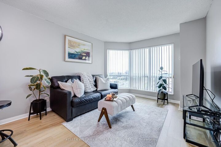 Property Photo: 11 Lee Centre Drive 1908 ON M1H 3J5