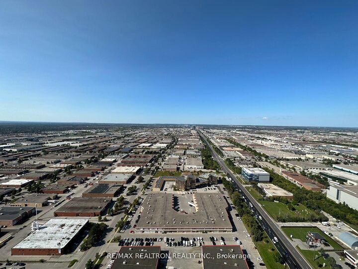 Property Photo:  1000 Portage Parkway 4803  ON L4K 0L1 
