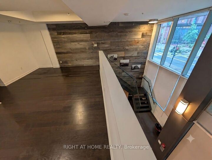 Property Photo:  455 Front Street E S115  ON M5A 0G2 