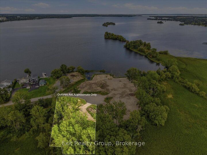 Property Photo:  Lot 5 Hennessy Street  ON K8N 4Z7 