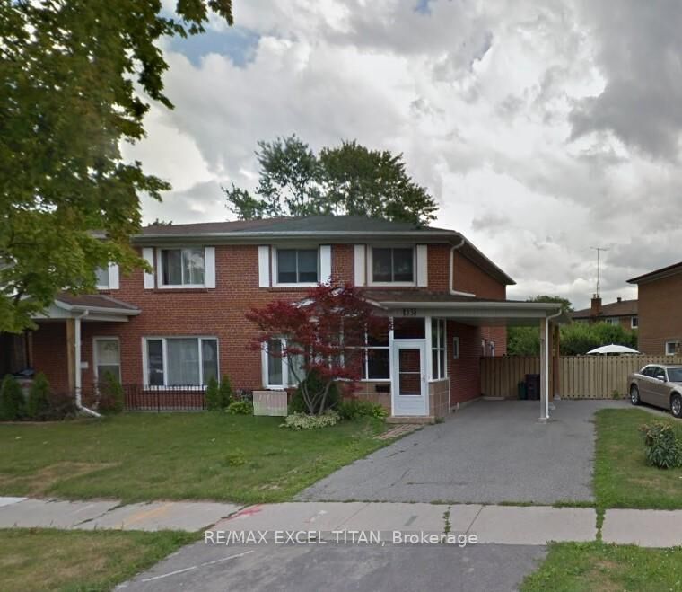Photo de la propriété:  35 Cairnside Crescent  ON M2J 3M9 
