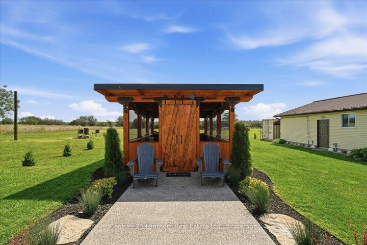 Property Photo:  1039 Christian Road  ON K0K 1G0 