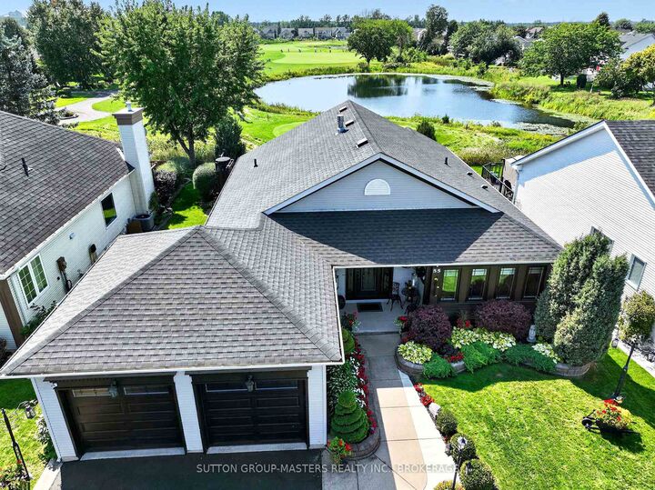 Property Photo:  55 Abbey Dawn Drive  ON K0H 1G0 