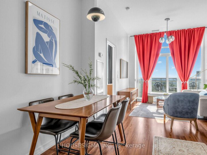 Property Photo:  89 Dunfield Avenue 3601  ON M4S 0A4 