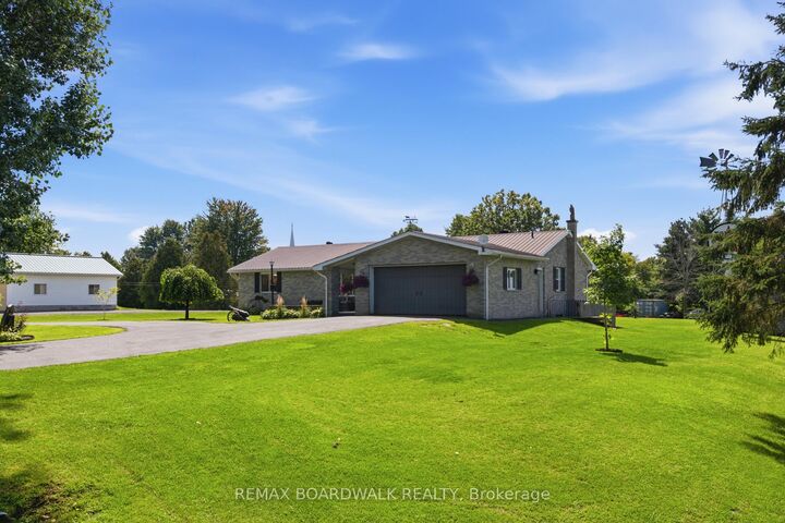 Property Photo:  7014 County Rd 22 Road  ON K0E 1X0 