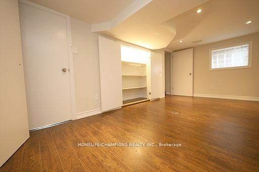 Property Photo:  1444 Dundas Street E  ON M4M 1S8 