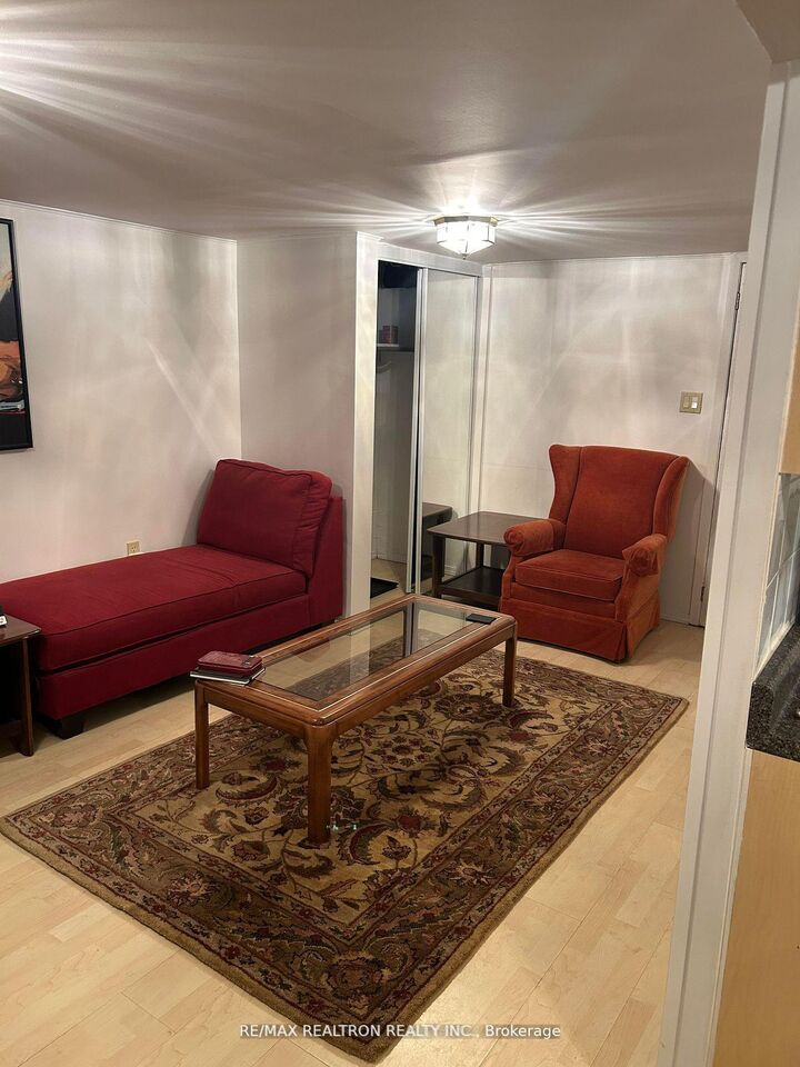Property Photo:  22 Gormley Avenue Ll  ON M4V 1Y8 