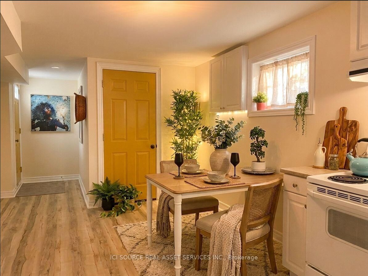 Property Photo:  111 Tall Grass Trail Lower  ON L4L 3J3 
