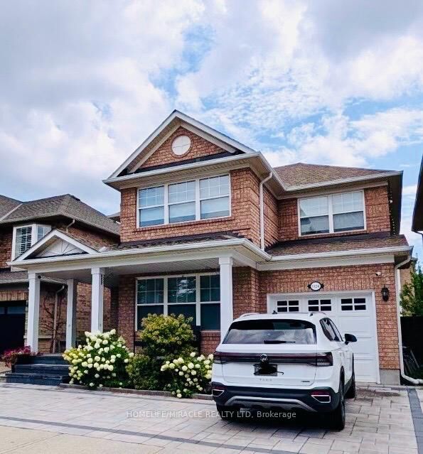 Property Photo:  1324 Ridgebank Drive  ON L6M 4A5 