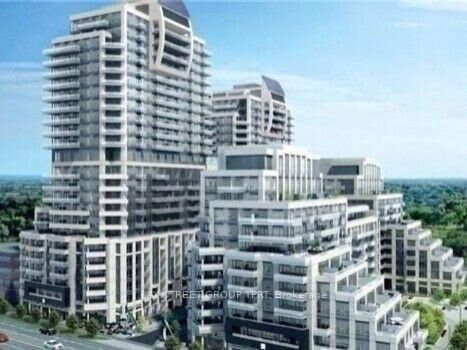 Property Photo:  9191 Yonge Street 508  ON L4C 1E2 