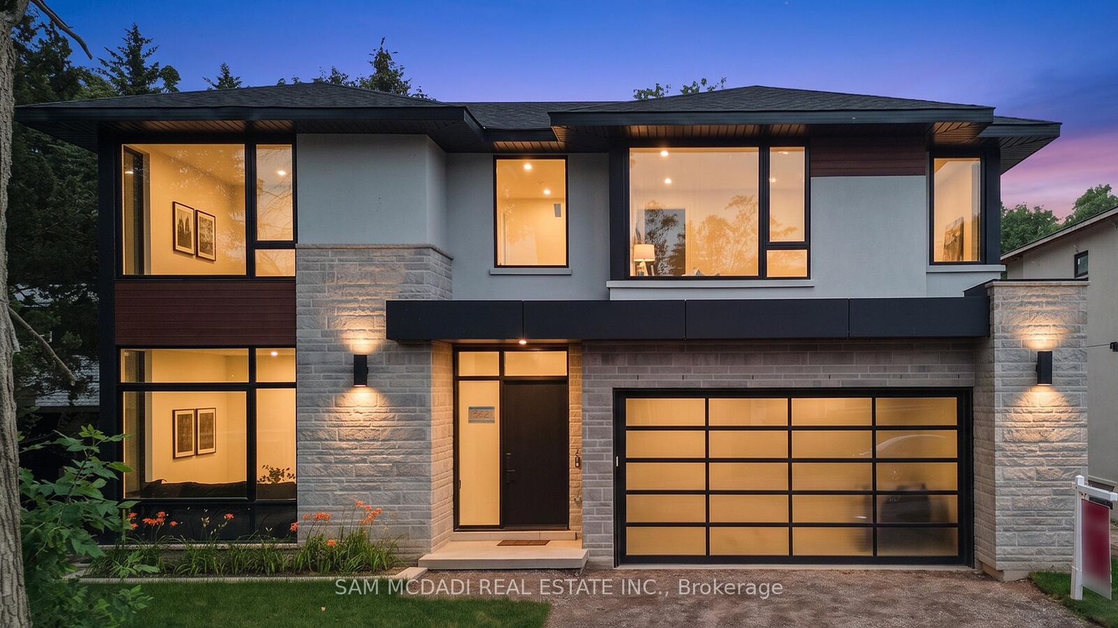 Photo de la propriété:  362 Meadow Wood Lane  ON L5J 2S9 