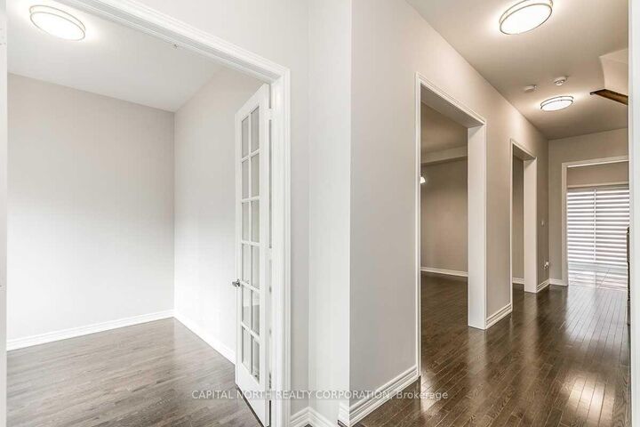 Property Photo:  6 Nadmarc Street  ON L6P 4J5 