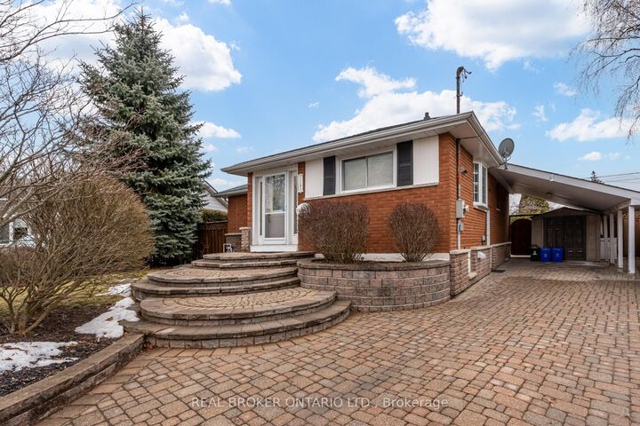 Property Photo:  1145 Ridgecrest Avenue Bsmt.  ON L1H 1V3 