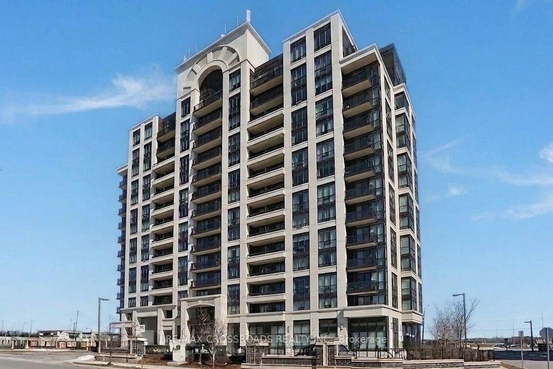 Property Photo:  9582 Markham Road 508  ON L6E 0T4 