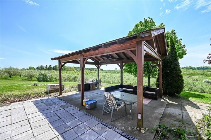 Property Photo:  903 Concession 13 Townsend Road  ON N3Y 4K3 