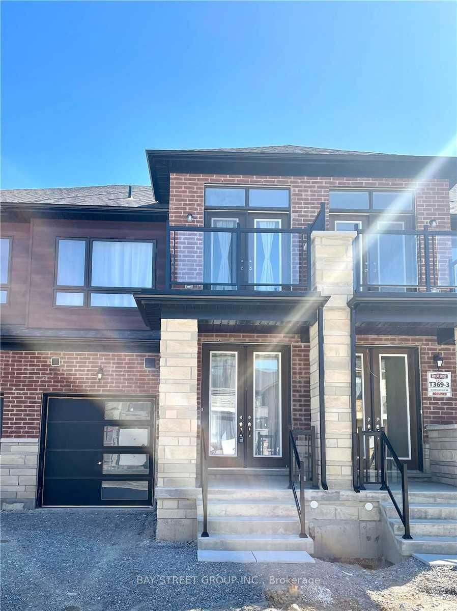 Property Photo:  38 Hercules Club Drive  ON L4E 1K7 