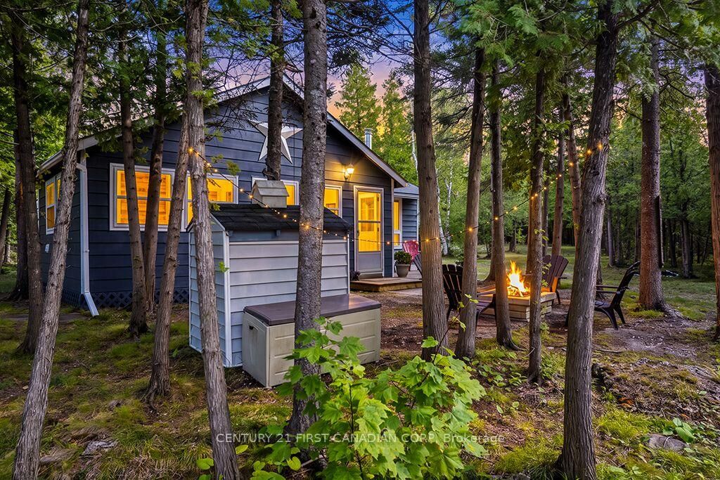 Property Photo:  87 Whiskey Harbour Road  ON N0H 2T0 