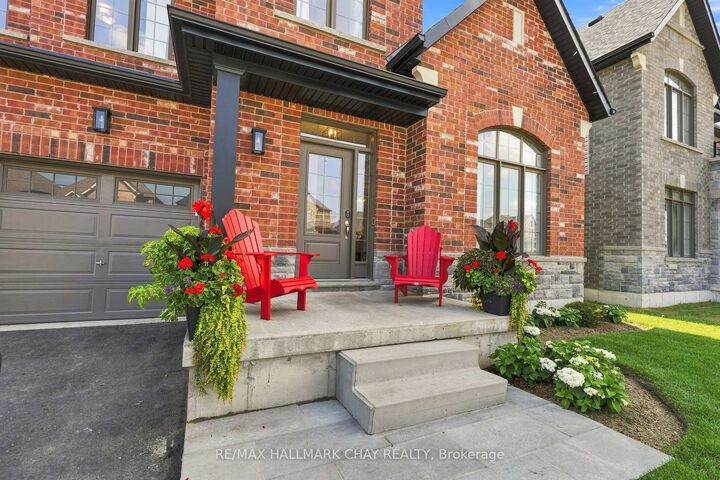 Property Photo:  3118 Orion Boulevard  ON L3V 8L8 