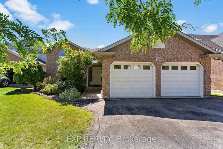 Property Photo:  120 Redwood Court  ON L3C 7C4 