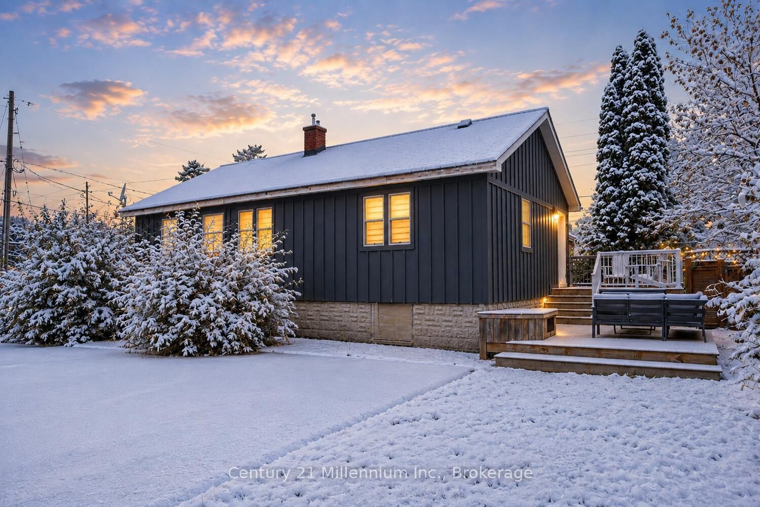 Property Photo: 316 Hume Street ON L9Y 1W3
