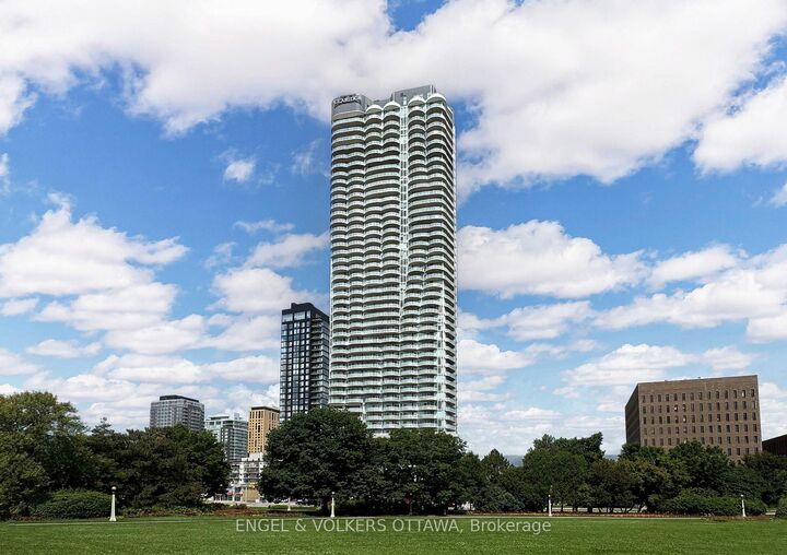 805 Carling Avenue 1503 — photo 1