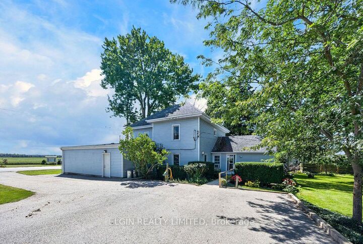 Property Photo: 38236 Fingal Line ON N5P 3S5