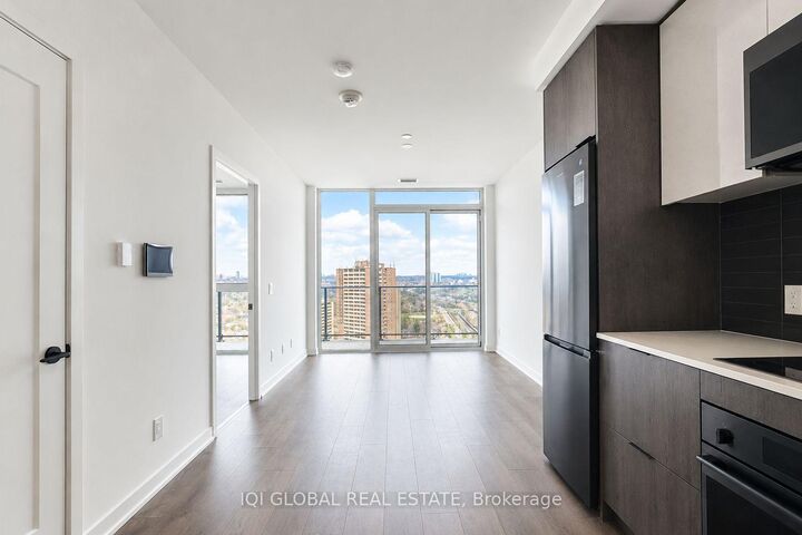 Property Photo:  5 Defries Street 2309  ON M5A 0W7 