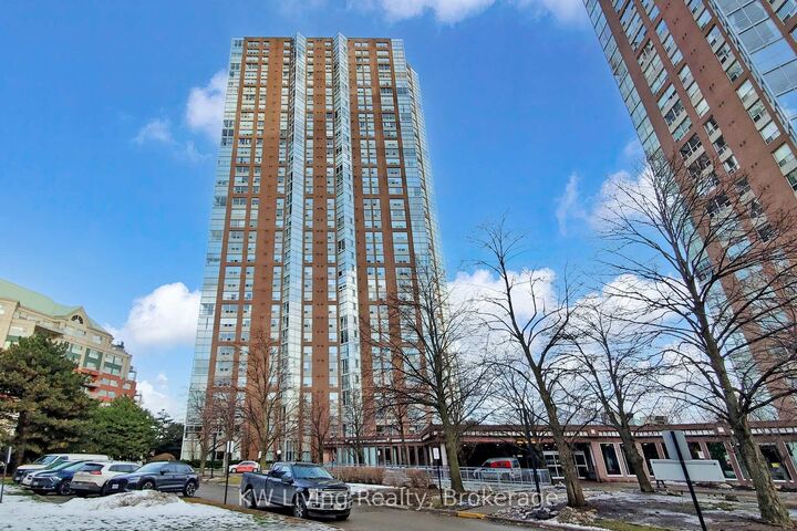 7 Concorde Place 2309 — photo 1