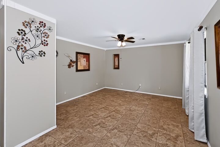 Property Photo: 510 Beverly Avenue OK 74962