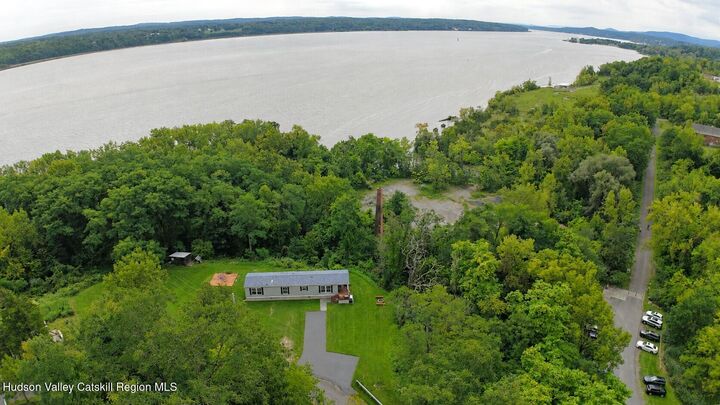 Property Photo:  200 Willow  NY 12401 