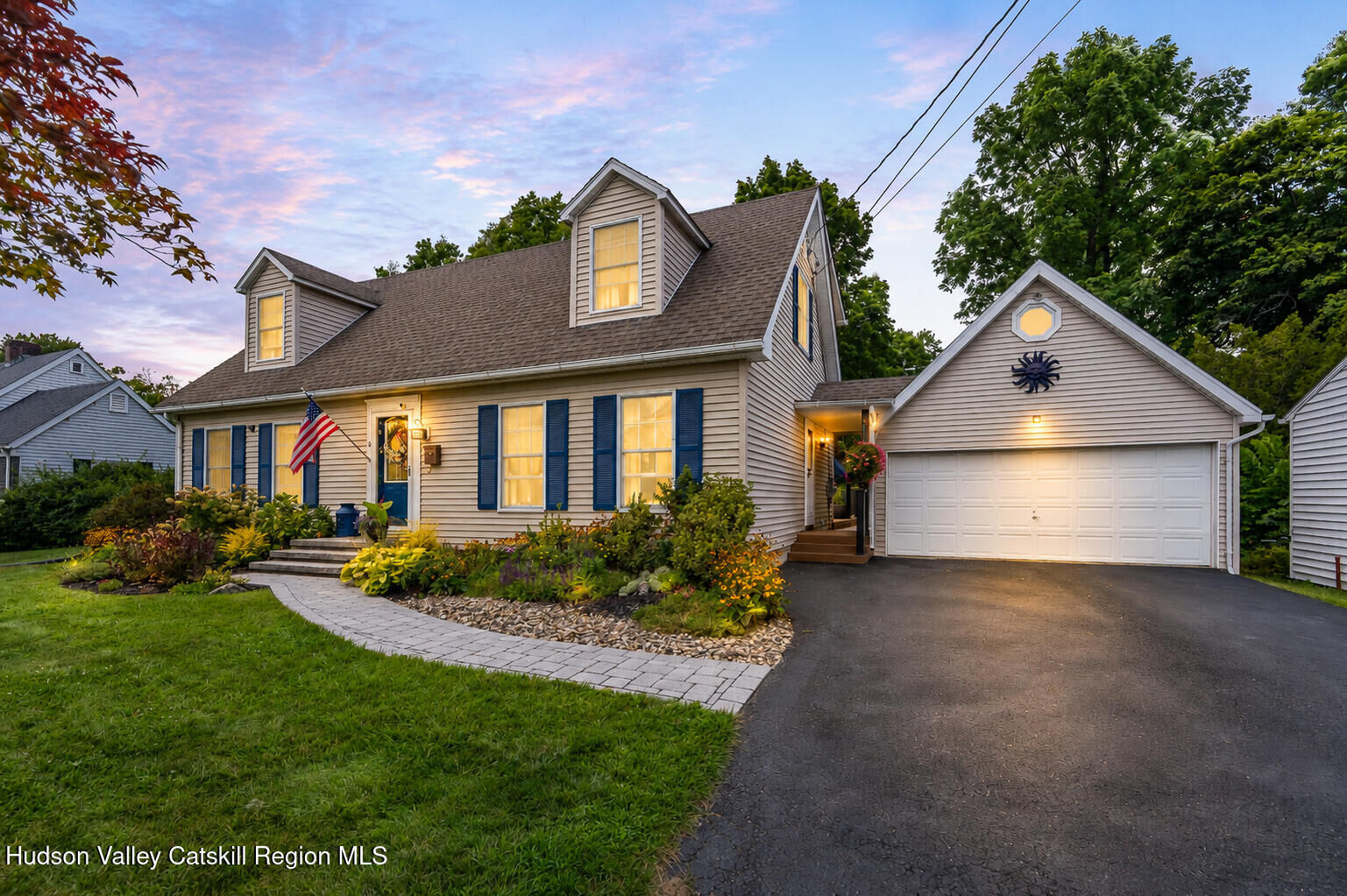 Property Photo: 85 Merilina NY 12401