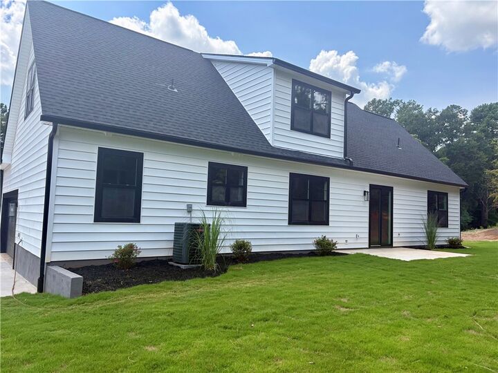 Property Photo: 854 Perkins Creek Road SC 29678