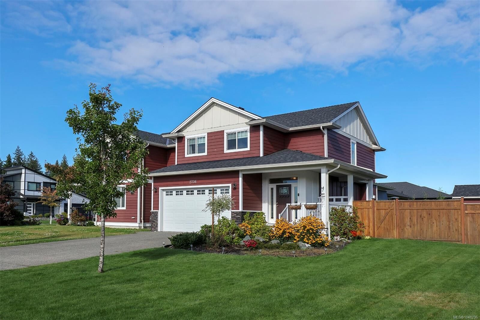 Property Photo:  2736 Twinberry St  BC V9H 0E3 