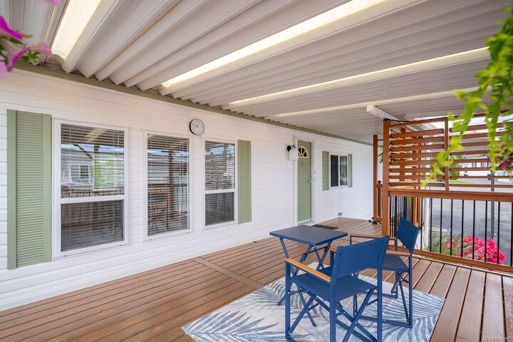 Property Photo:  2301 Arbot Rd #58  BC V9R 5K3 