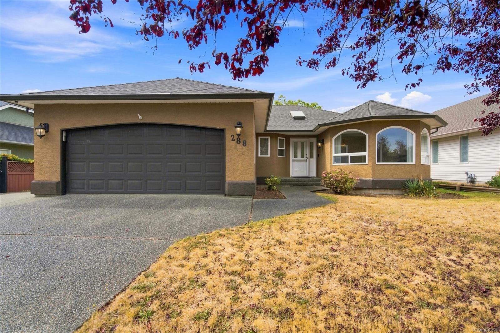 Property Photo:  288 Lodgepole Dr  BC V9P 2S3 