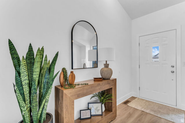 Property Photo:  2471 W 2150 N  UT 84048 