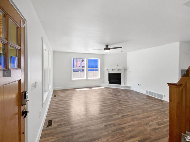 Property Photo:  2555 S Quincy Ave E  UT 84401 