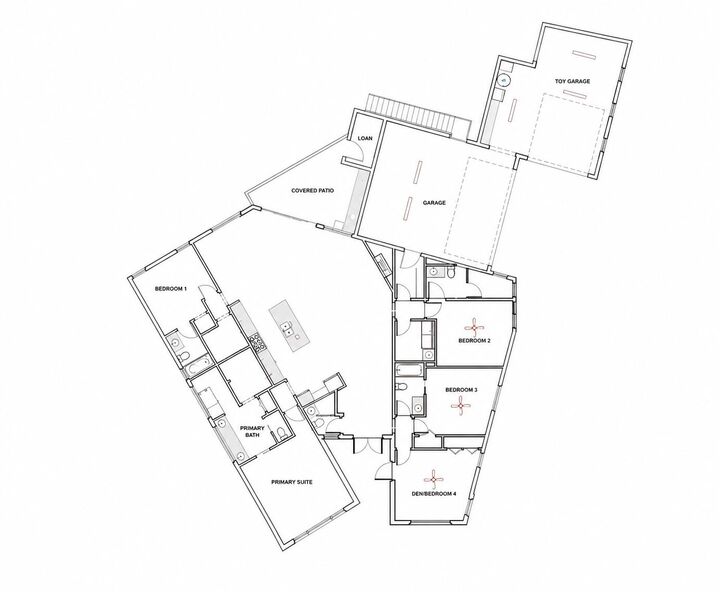 Property Photo: 2200 S 5070 W UT 84737