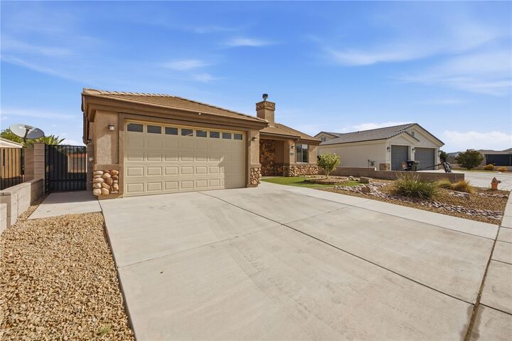 Property Photo: 3561 Bolero Avenue AZ 86401