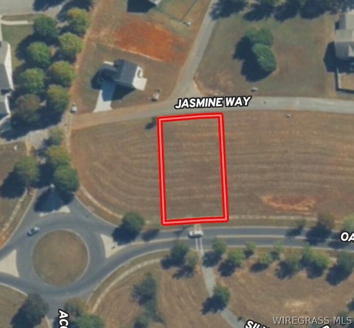 Property Photo:  0 (Lot 6 Block F) Oak Park Drive  AL 36079 
