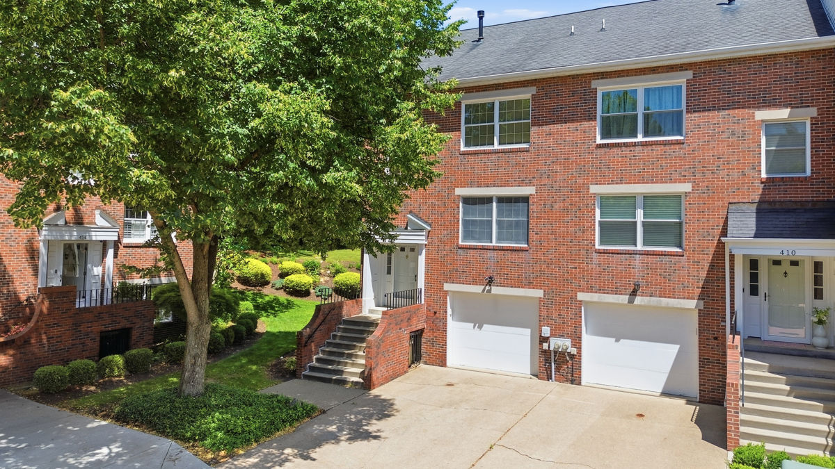 Property Photo: 412 Virginia Avenue PA 15215