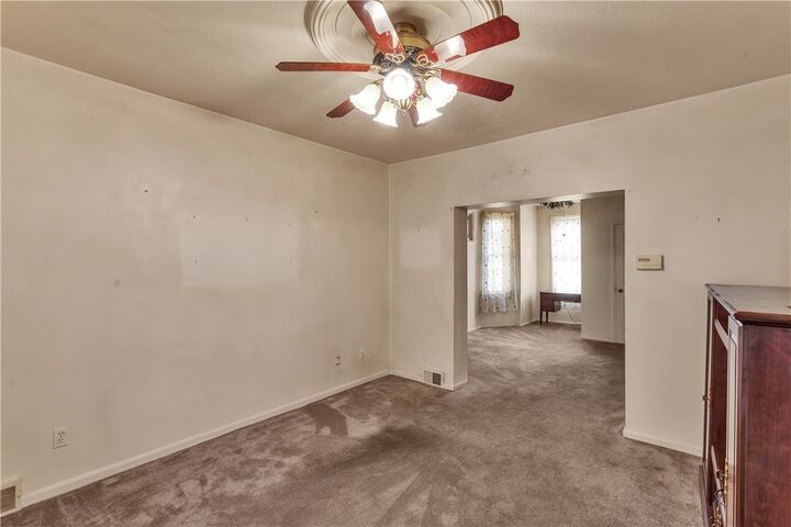 Property Photo:  103 Haberman Ave  PA 15211 