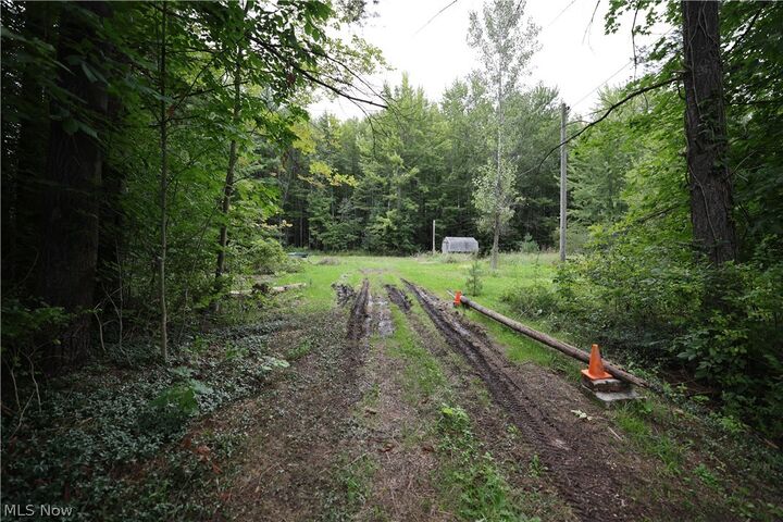 Property Photo: 740 Footville Richmond Road E OH 44047