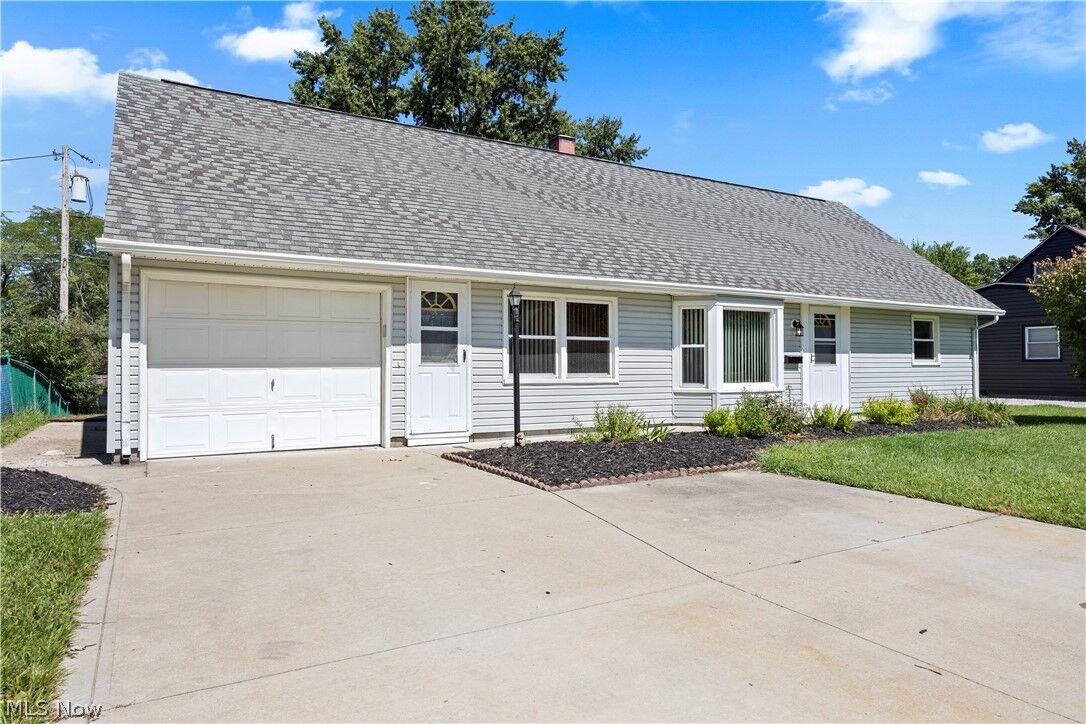 Property Photo: 4885 Oster Road OH 44054